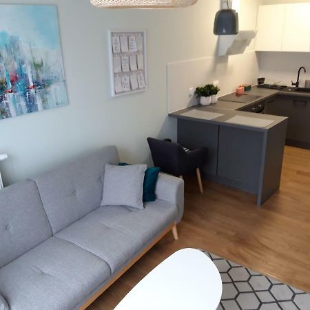 Apartament Smart Щецин Екстер'єр фото
