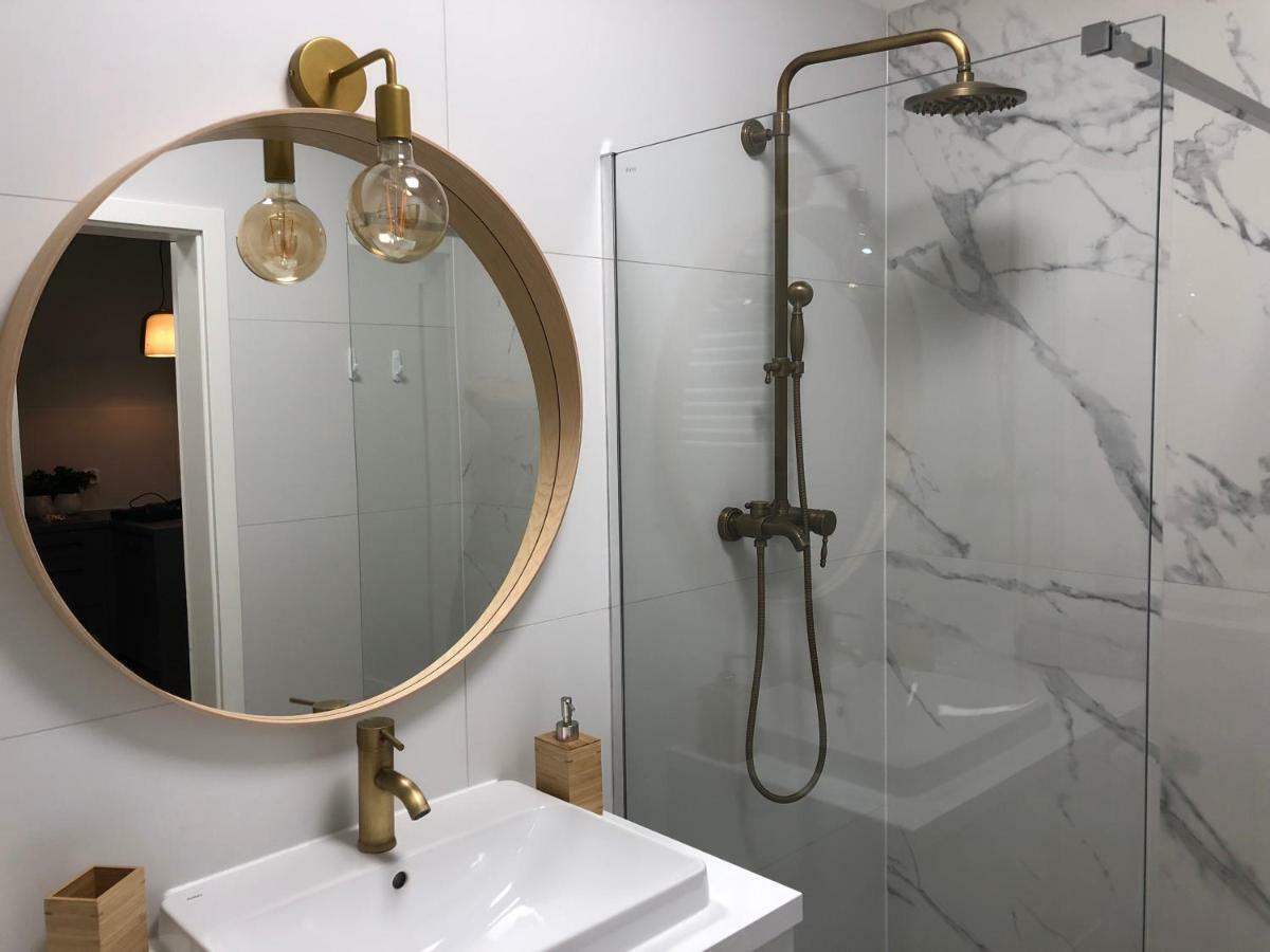 Apartament Smart Щецин Екстер'єр фото